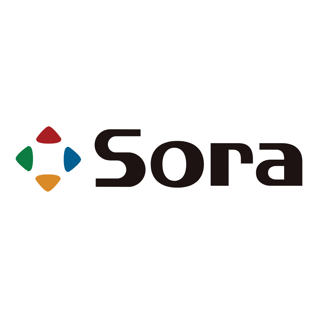 Sora Ltd. PNG Transparent