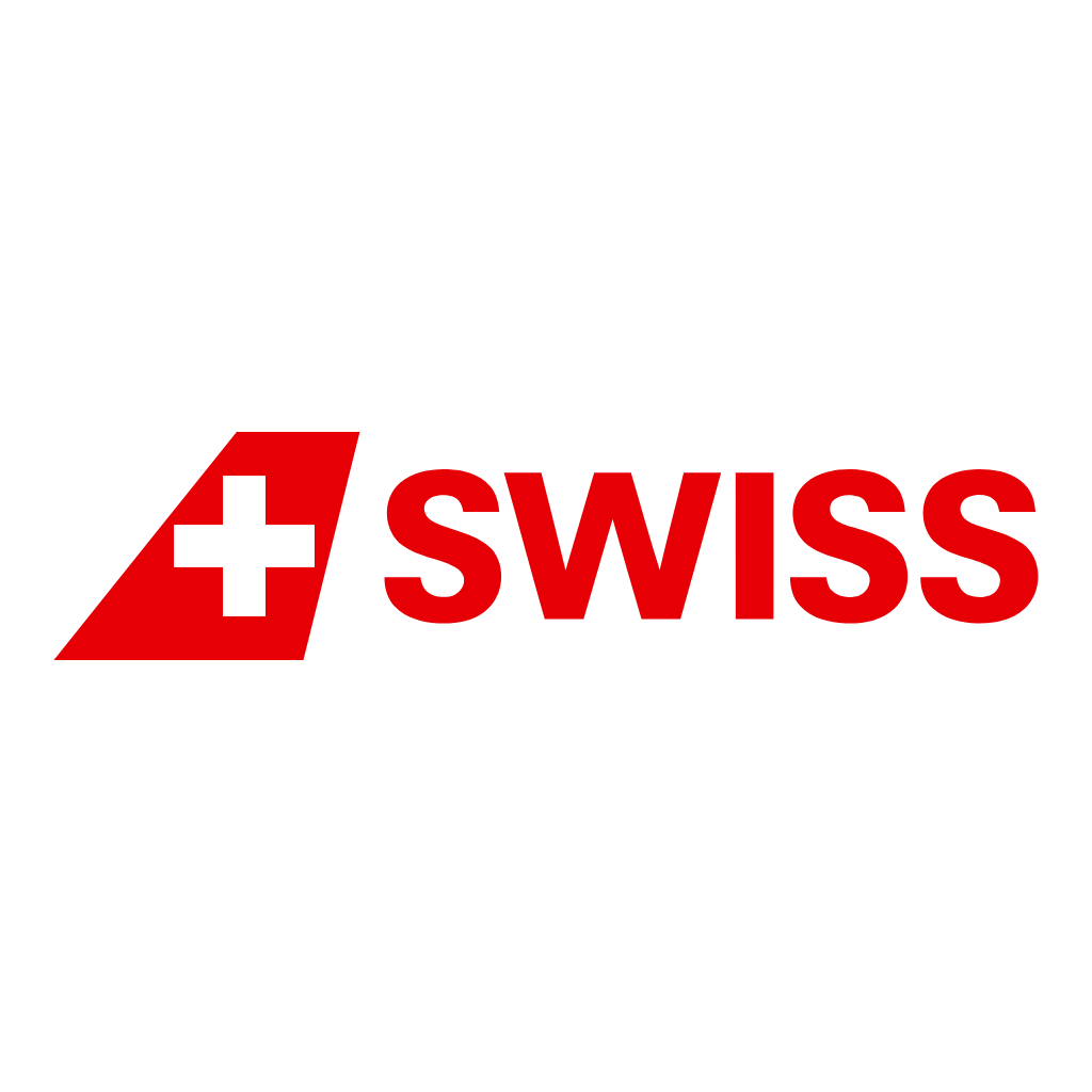 Swiss Global Air Lines PNG Transparent