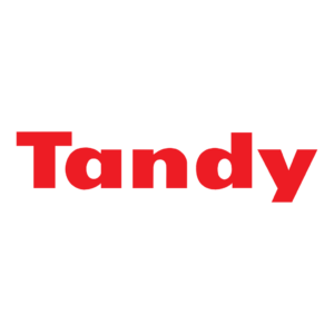 Tandy Electronics PNG Transparent