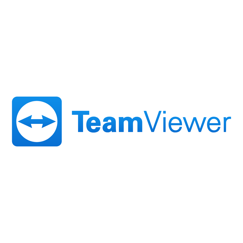 TeamViewer PNG Transparent