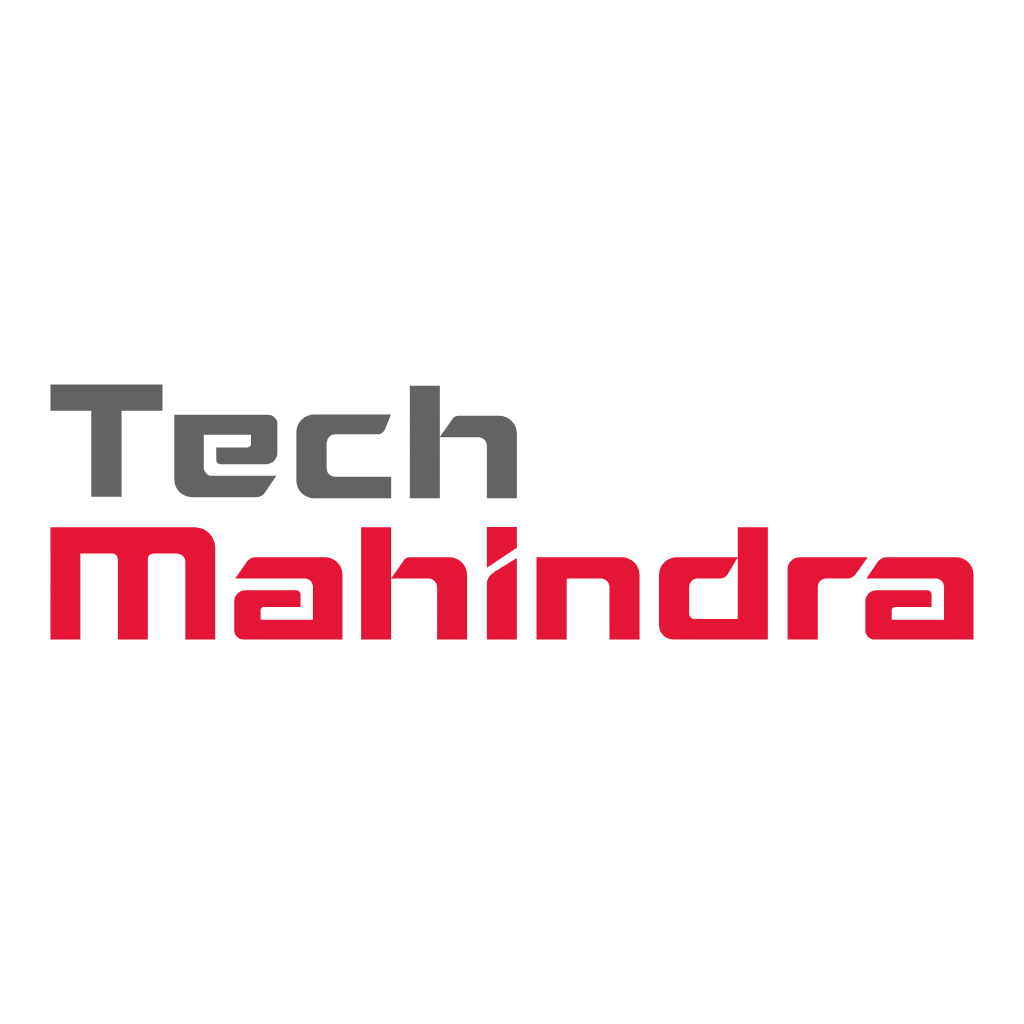 Tech Mahindra India PNG Transparent