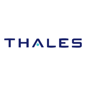 Thales Training & Simulation  PNG Transparent