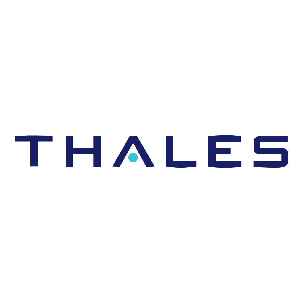 Thales Training & Simulation  PNG Transparent