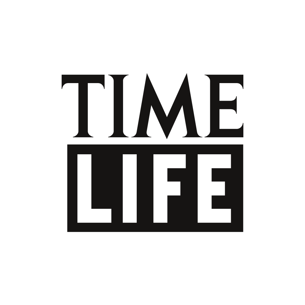 Time Life PNG Transparent