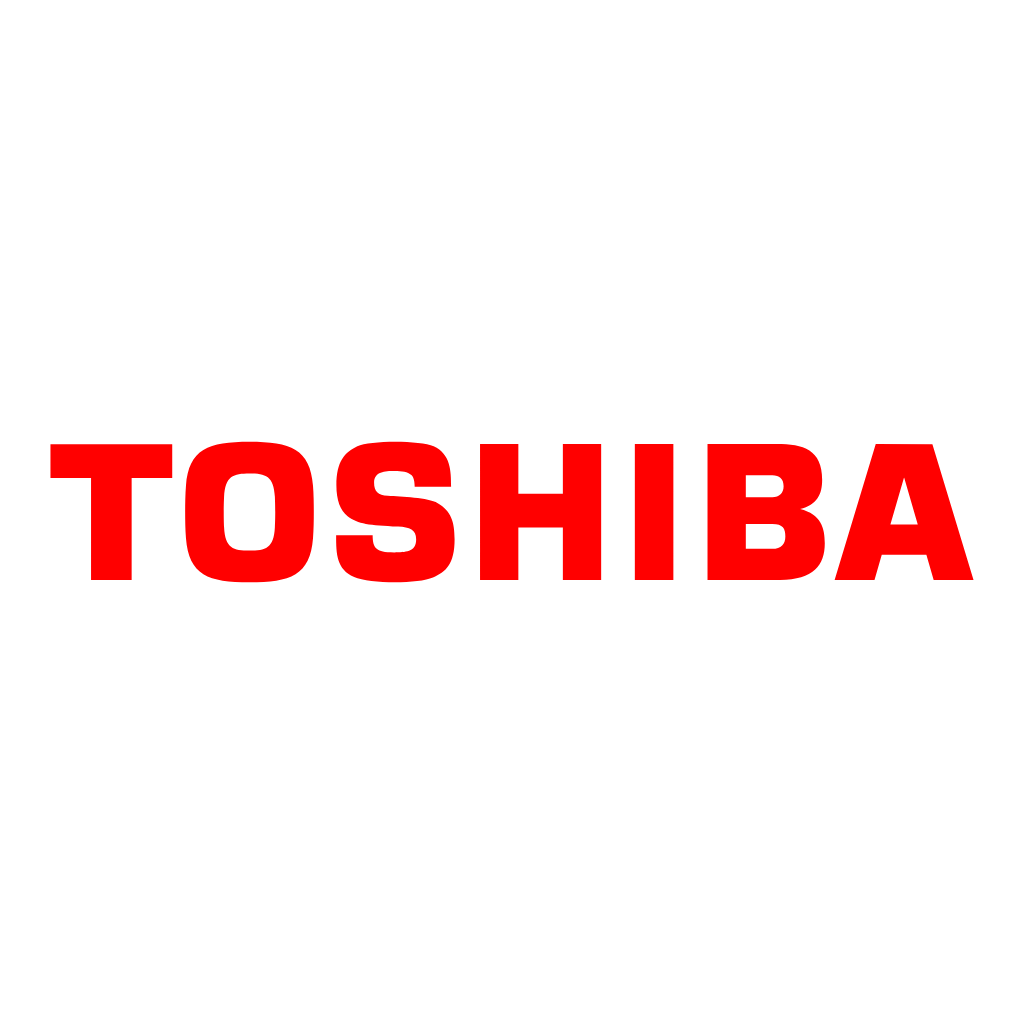 Toshiba PNG Transparent