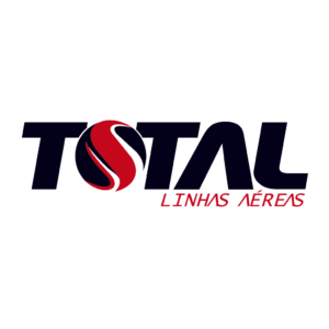 Total Linhas Aéreas PNG Transparent