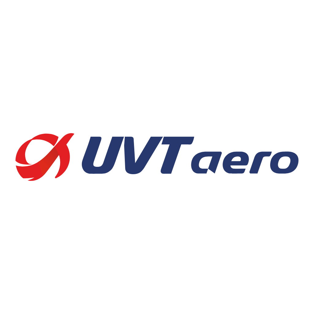 UVT Aero PNG Transparent