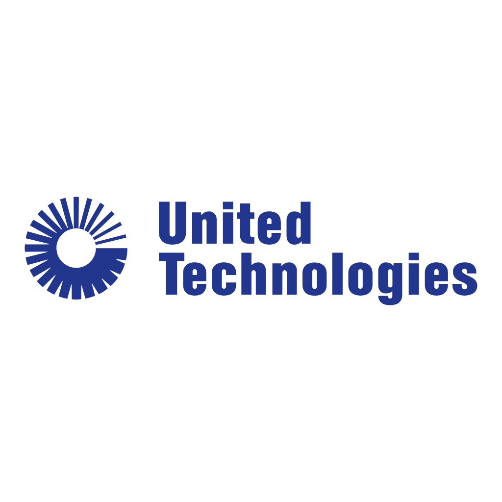 United Technologies Corporation (UTC) PNG Transparent