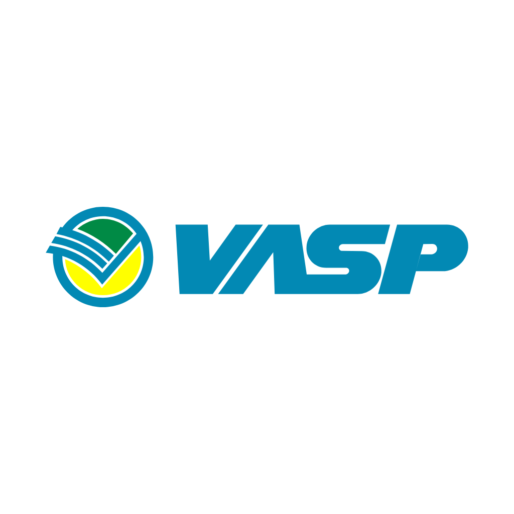 VASP (Viação Aérea São Paulo S/A) PNG Transparent