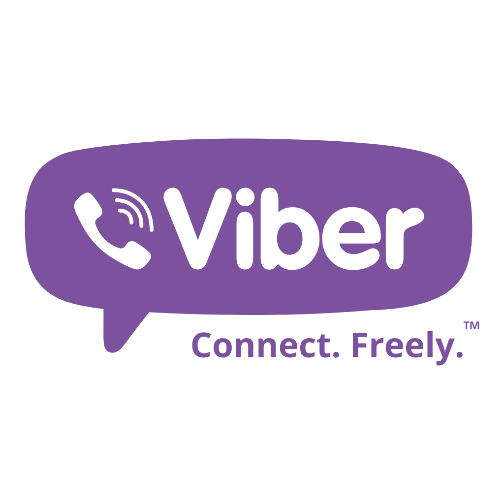 Viber PNG Transparent