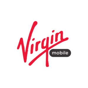 Virgin Mobile USA PNG Transparent