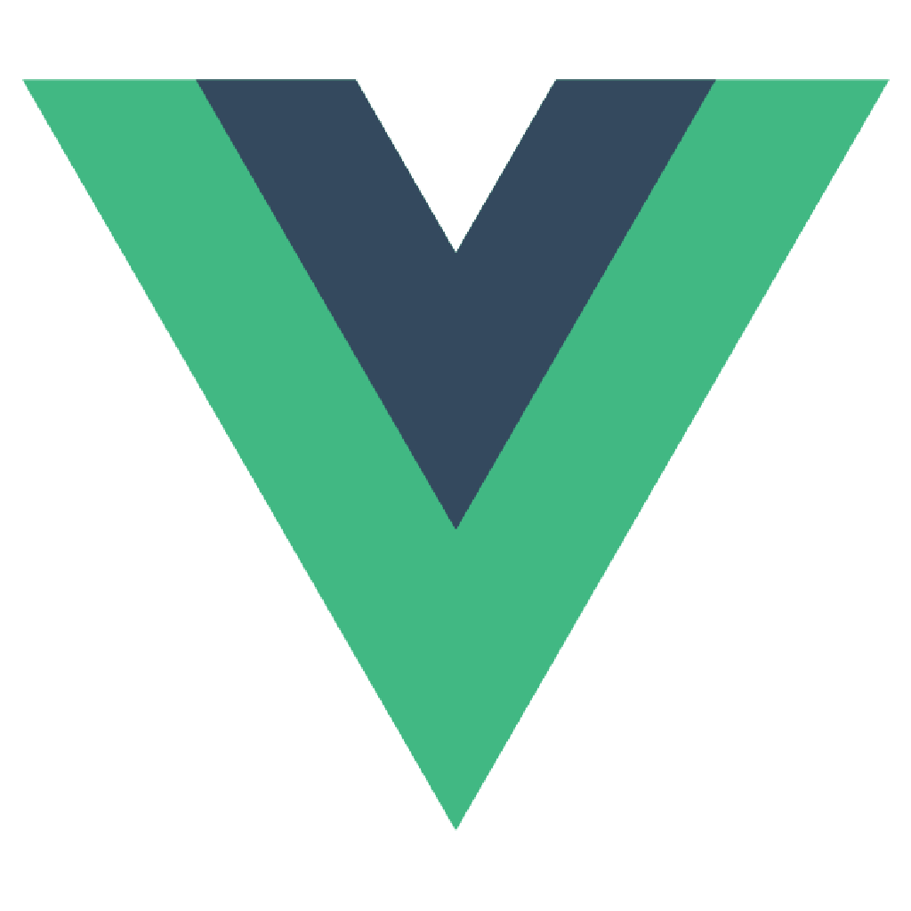 Vue.js PNG Transparent