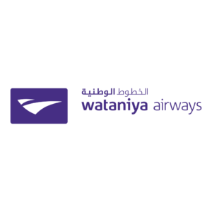 Wataniya Airways PNG Transparent