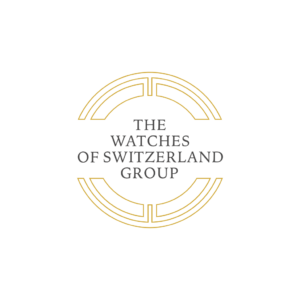 Watches of Switzerland PNG Transparent