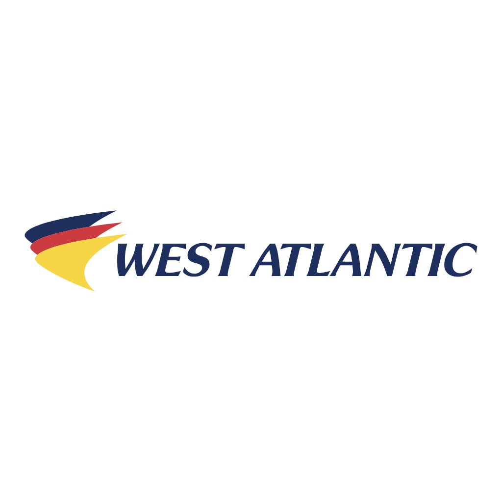 West Air Sweden PNG Transparent