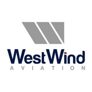 West Wind Aviation PNG Transparent