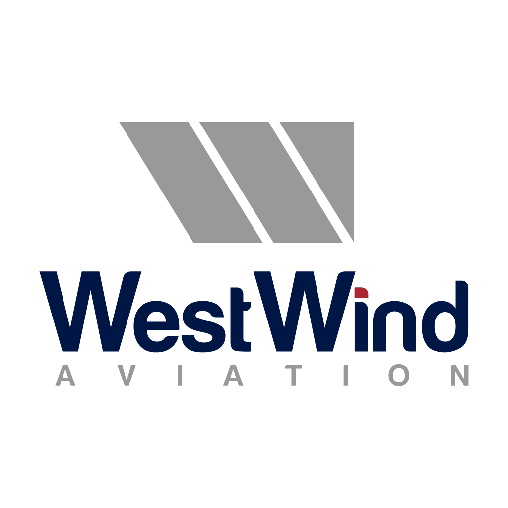 West Wind Aviation PNG Transparent