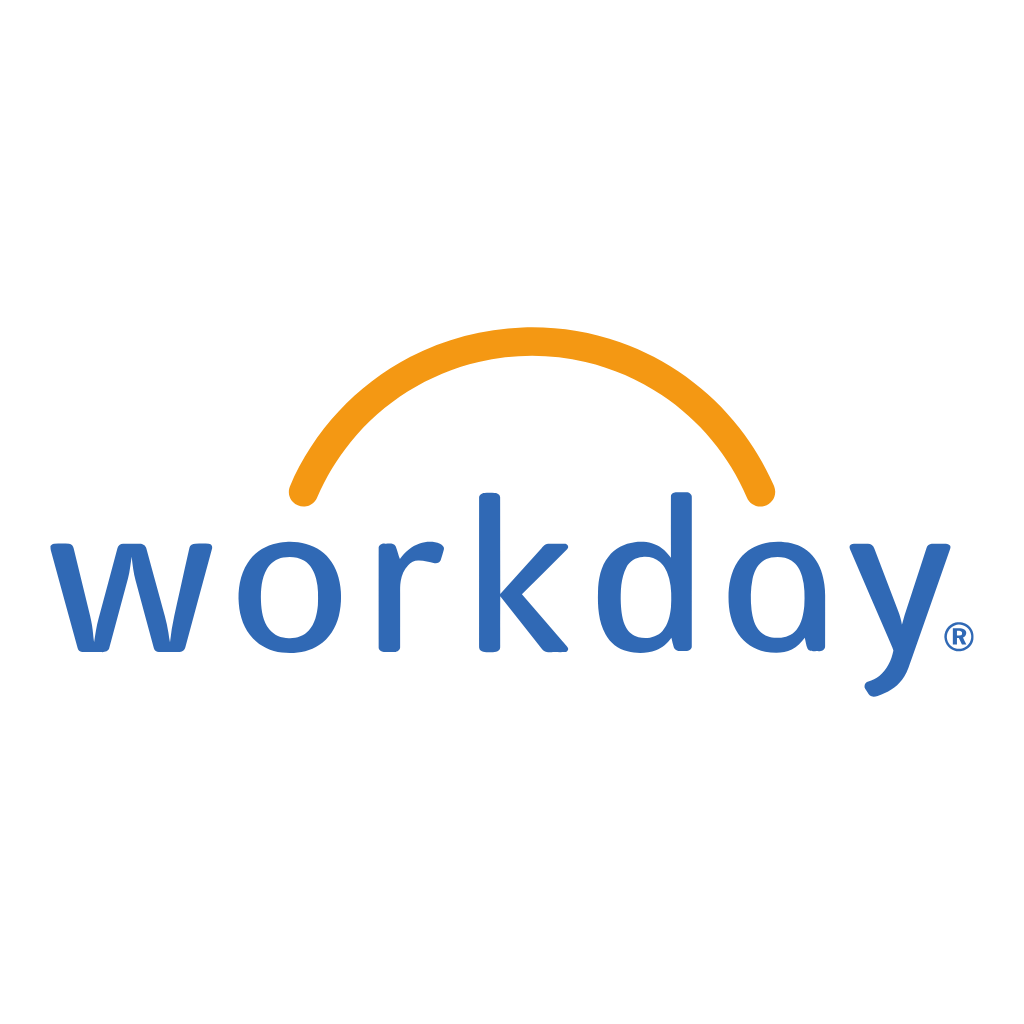 Workday, Inc. PNG Transparent