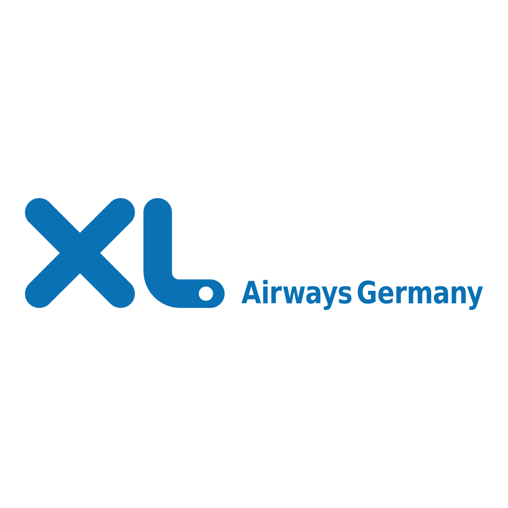 XL Airways Germany PNG Transparent