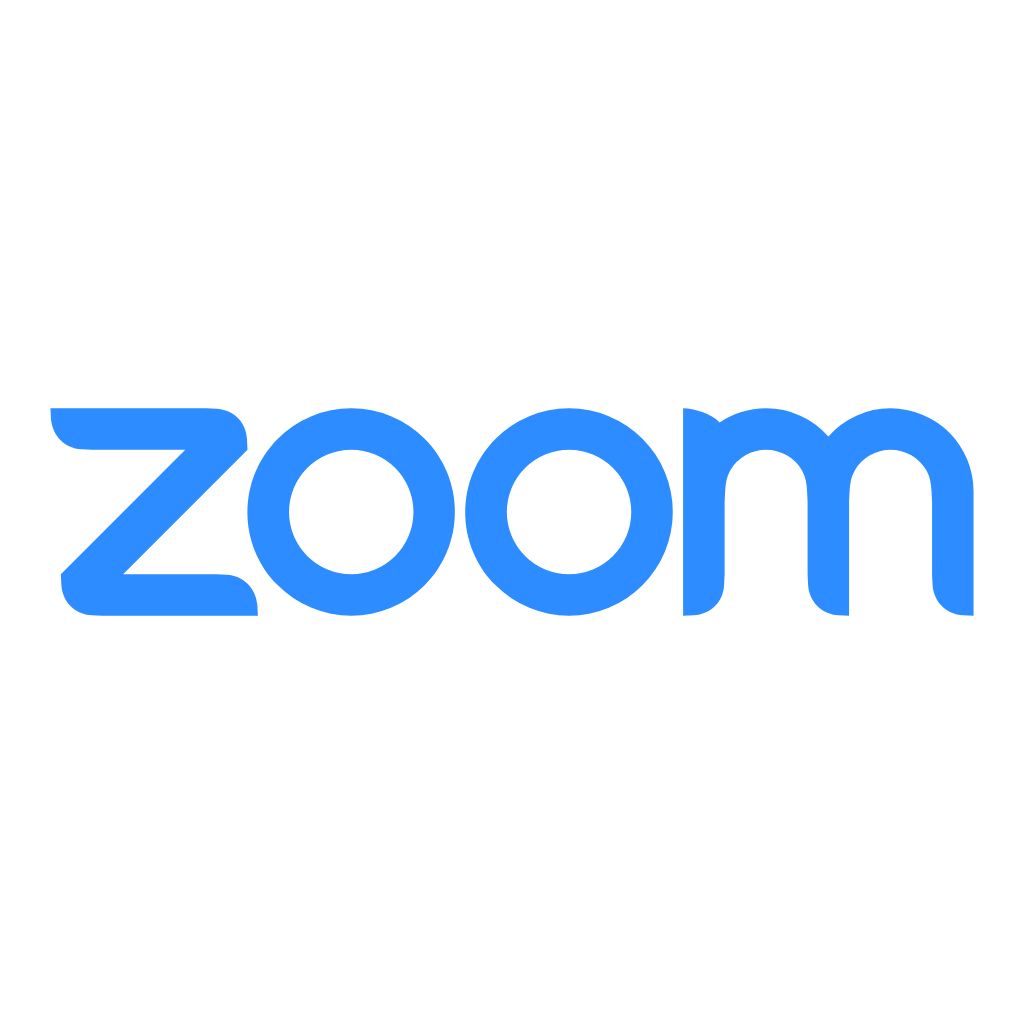 Zoom Video Communications PNG Transparent