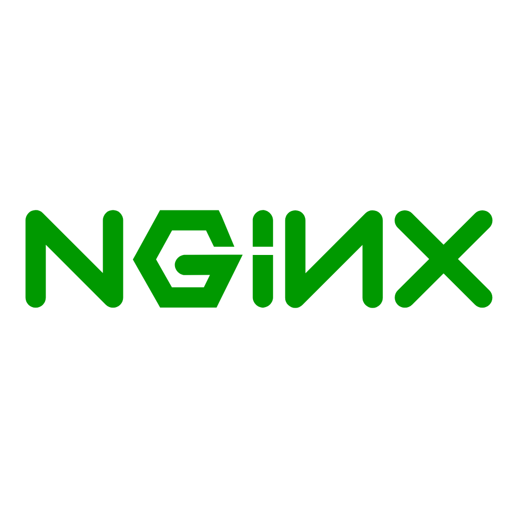 nginx PNG Transparent