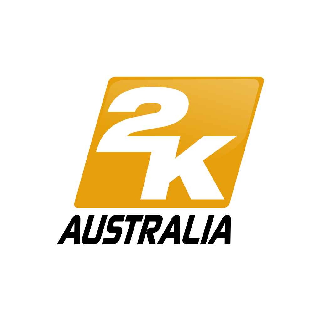 2K Australia PNG Transparent