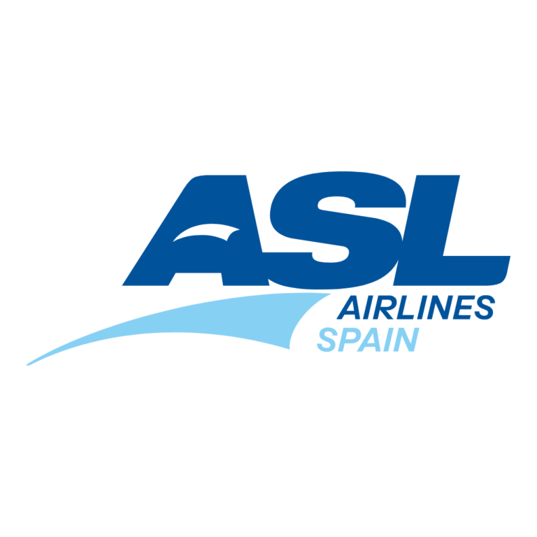 ASL Airlines Spain PNG Transparent
