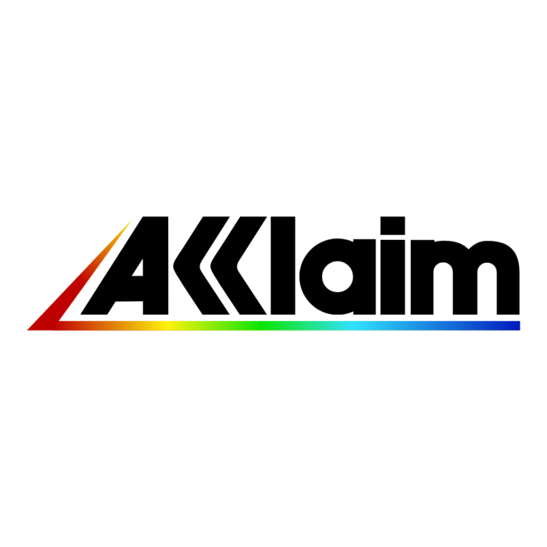 Acclaim Games PNG Transparent