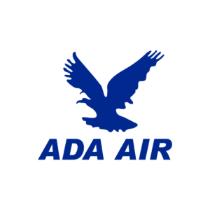 Ada Air PNG Transparent