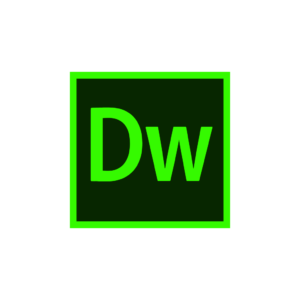 Adobe Dreamweaver PNG Transparent