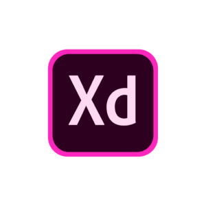 Adobe XD PNG Transparent