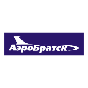 AeroBratsk PNG Transparent