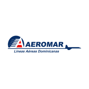 Aeromar Líneas Aéreas Dominicanas PNG Transparent