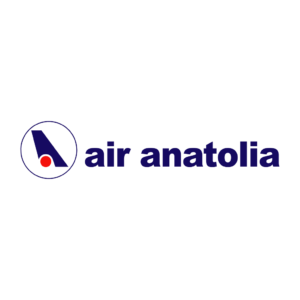 Air Anatolia  PNG Transparent