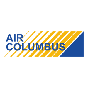 Air Columbus PNG Transparent