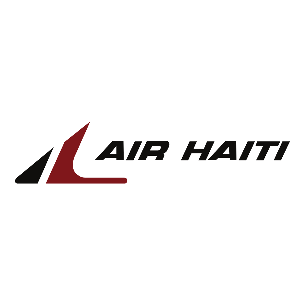 Air Haïti PNG Transparent