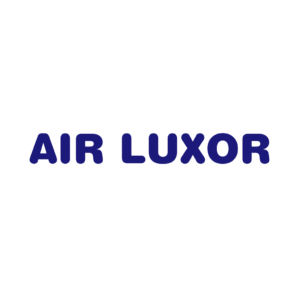 Air Luxor PNG Transparent