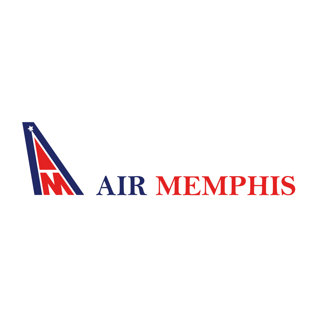 Air Memphis PNG Transparent