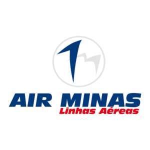 Air Minas Linhas Aéreas  PNG Transparent