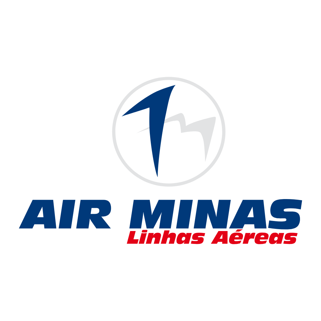 Air Minas Linhas Aéreas  PNG Transparent