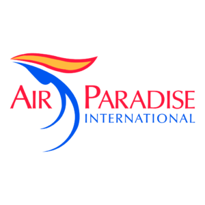 Air Paradise International PNG Transparent