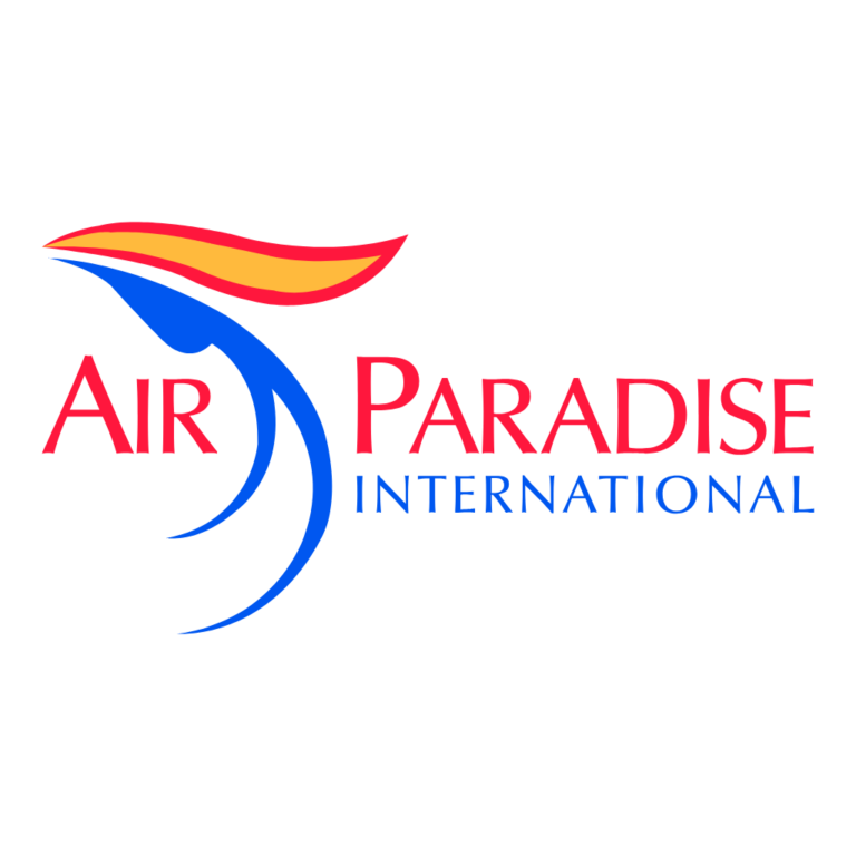 Air Paradise International PNG Transparent