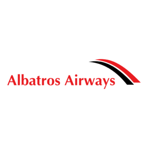 Albatros Airways PNG Transparent