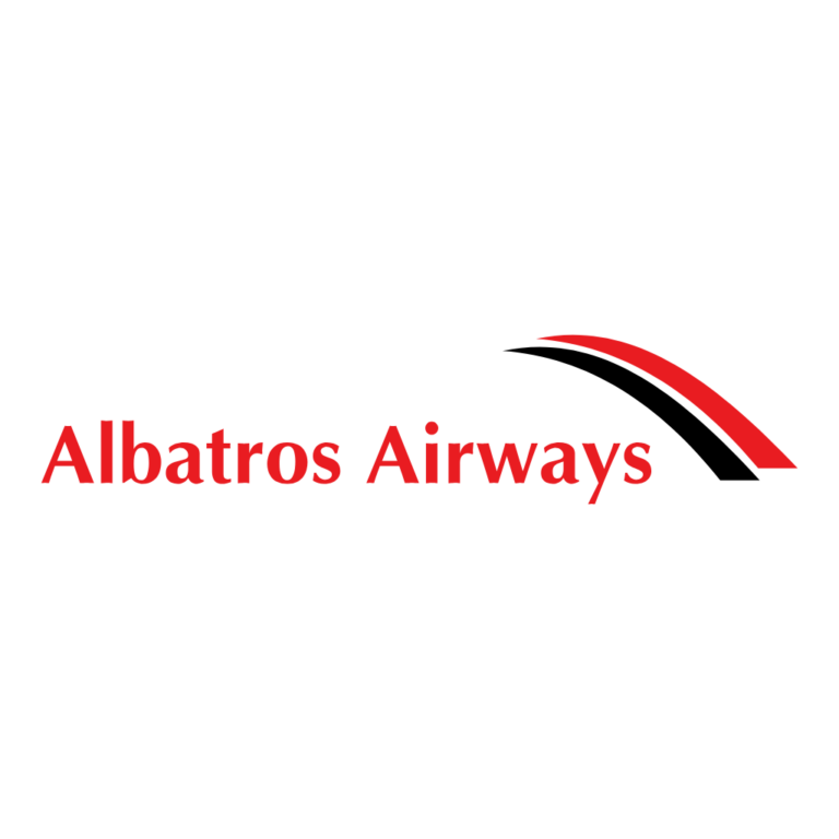 Albatros Airways PNG Transparent