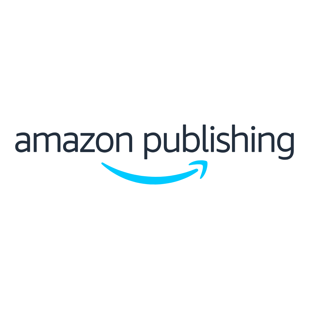 Amazon Publishing PNG Transparent