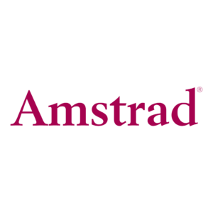 Amstrad  PNG Transparent