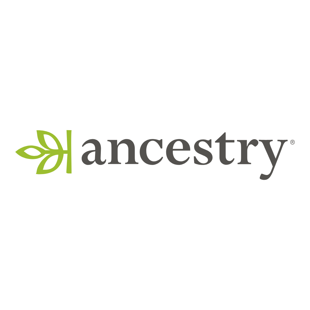 Ancestry.com PNG Transparent