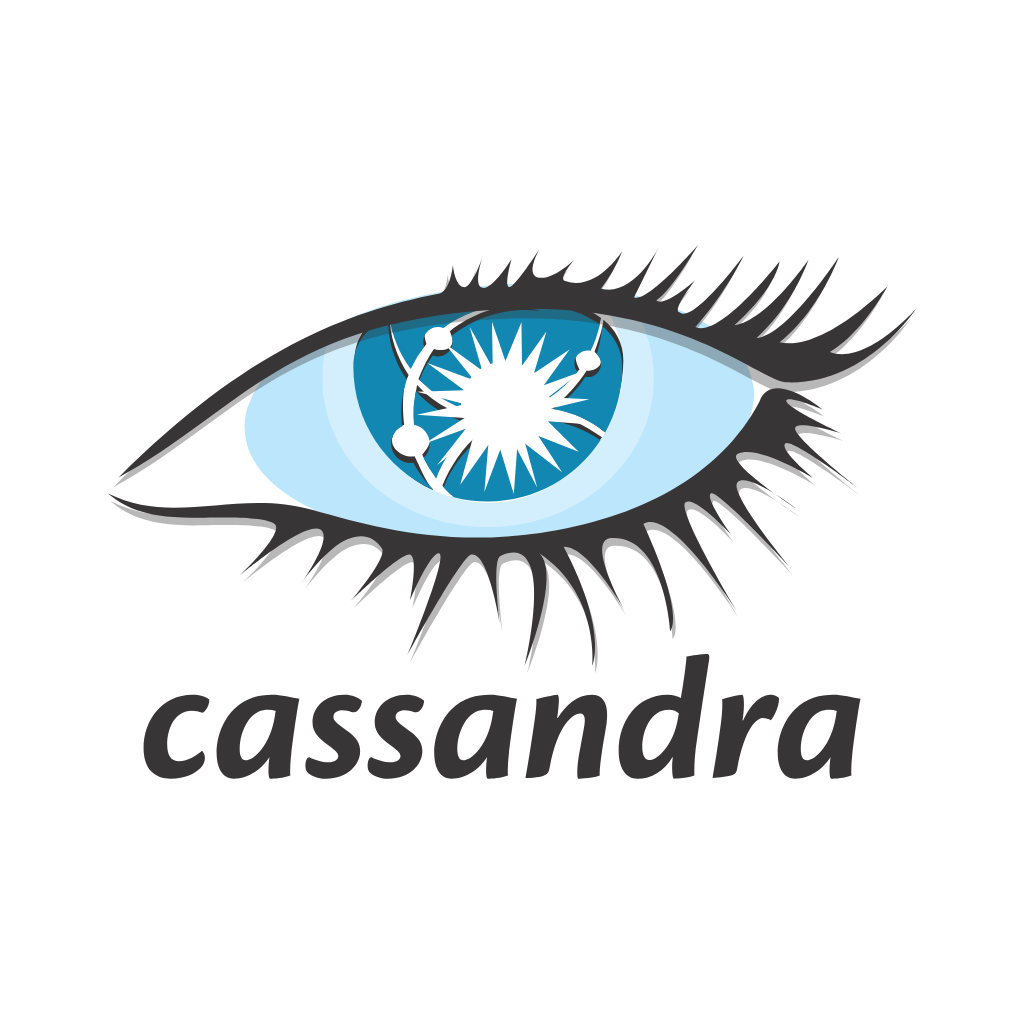 Apache Cassandra PNG Transparent