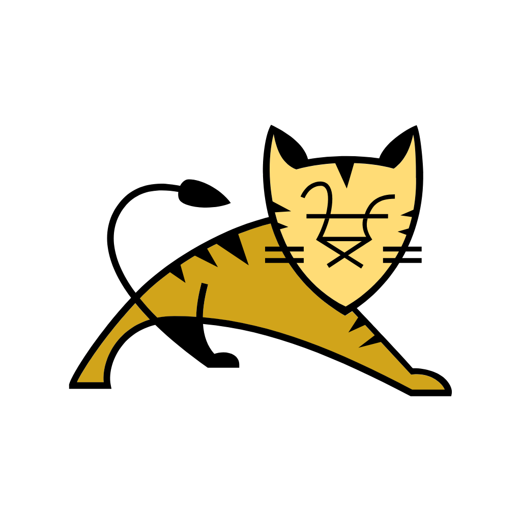 Apache Tomcat PNG Transparent