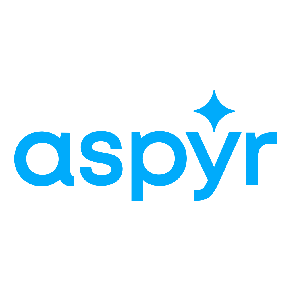 Aspyr PNG Transparent